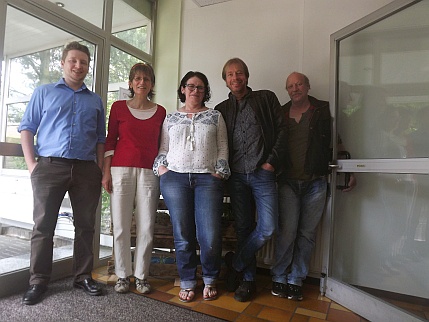 Team Stolberg